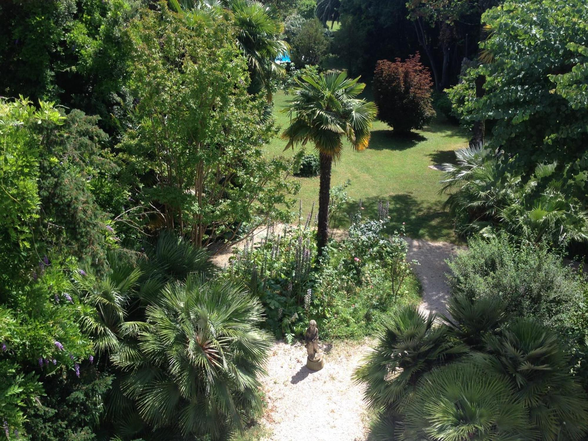 Villa Guelfi Cascina Luaran gambar